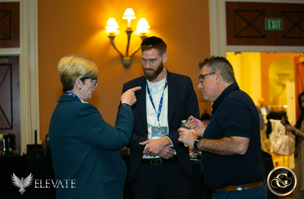 Elevate 2026