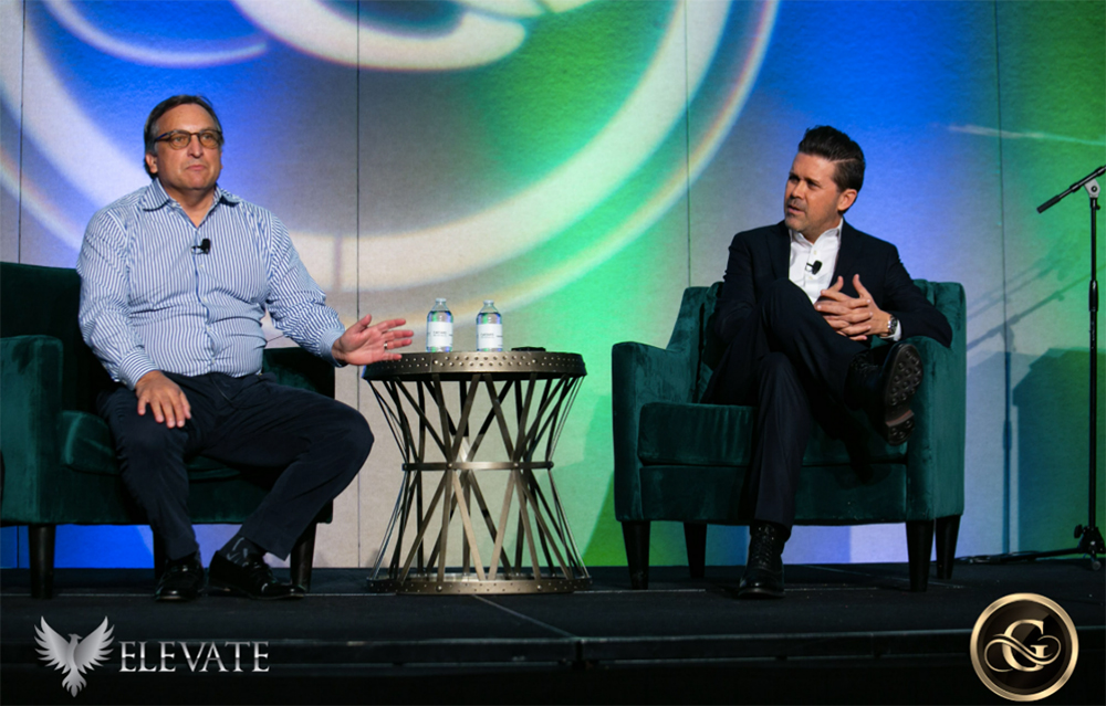 Elevate 2026
