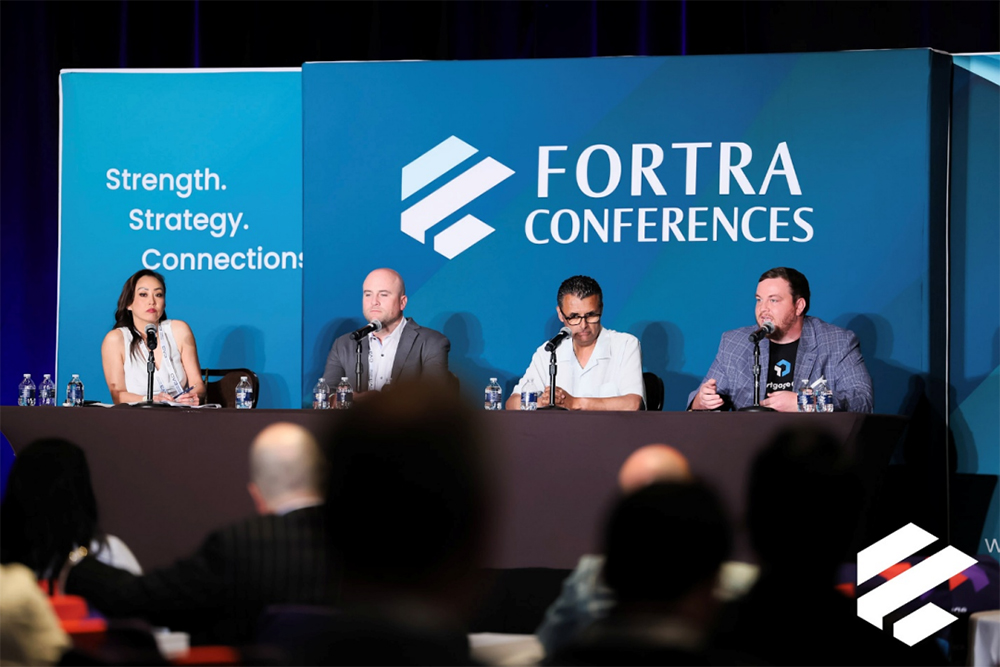 Fortra Conferences - Nathan Goodhart