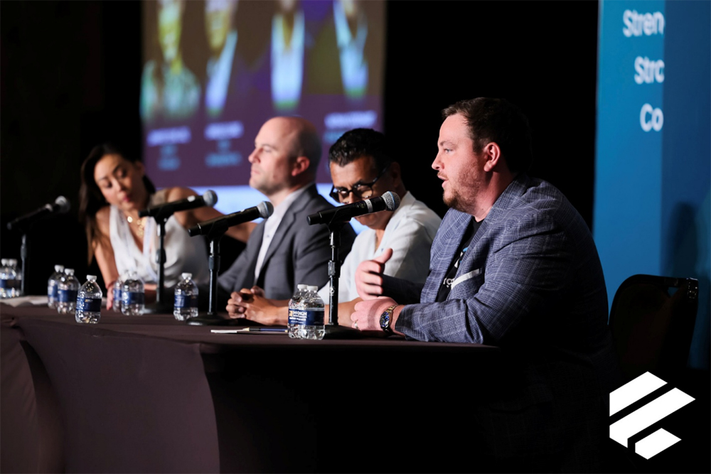 Fortra Conferences - Nathan Goodhart