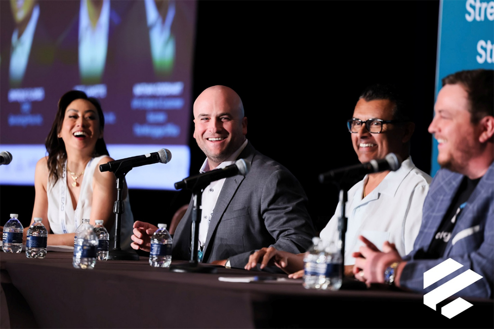 Fortra Conferences - Nathan Goodhart