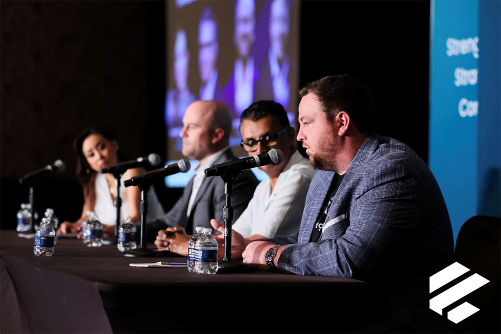 Fortra Conferences - Nathan Goodhart