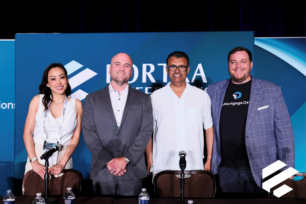 Fortra Conferences - Nathan Goodhart