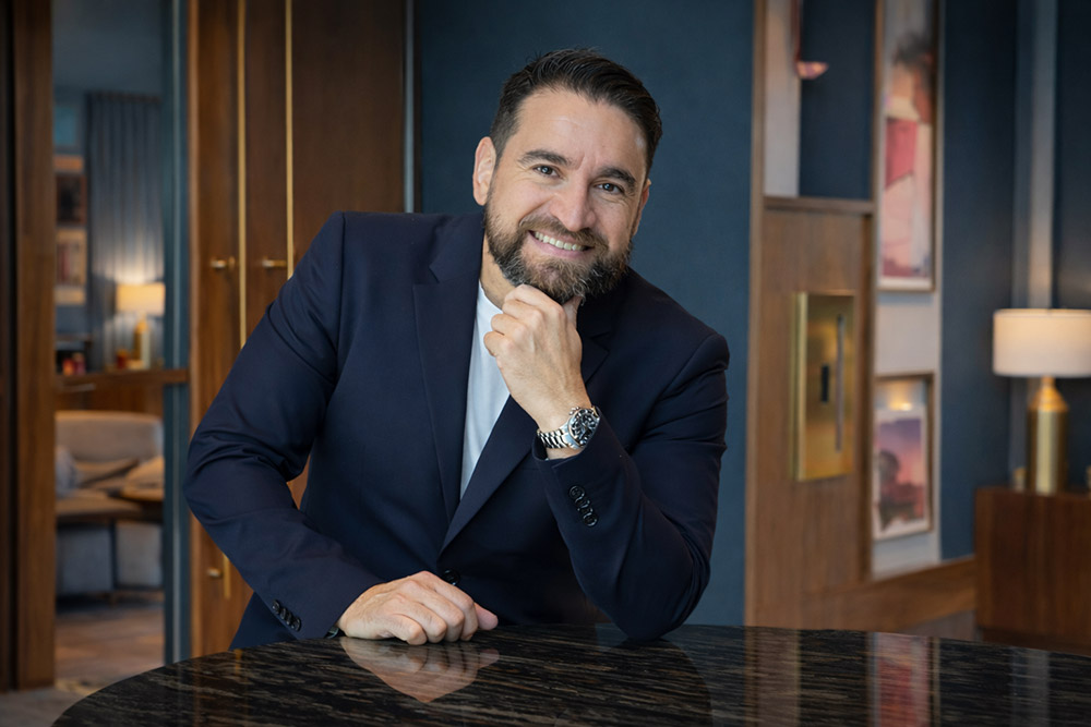 Adapting to Institutional Capital: The Shift from Transactional to Relationship-Driven Private Lending George Naveda