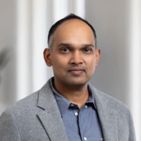Arvind Mohan | CEO and Board Member of Kiavi
