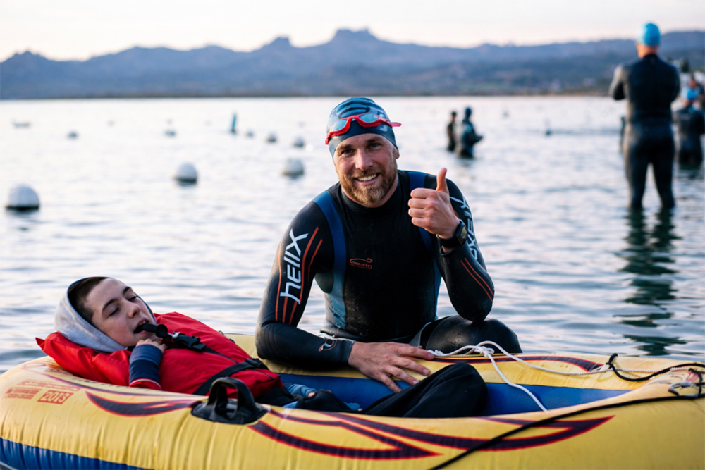 James Lawrence - Elevate 2026