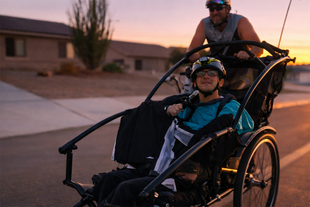 James Lawrence - Elevate 2026