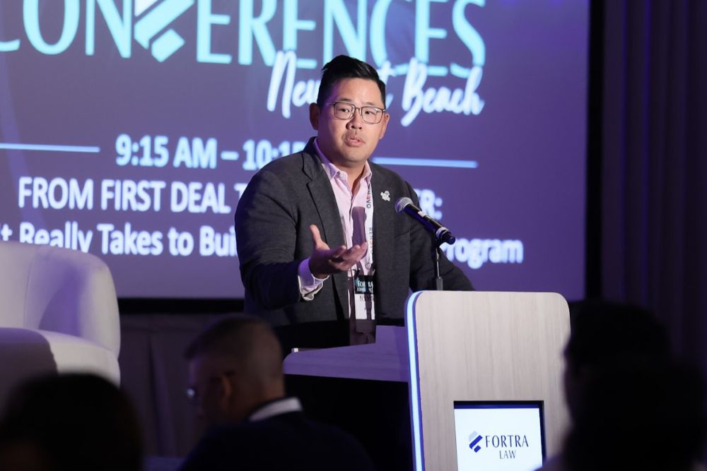 The 2026 Maturity Wall and the Case for New Real Estate Credit Funds Kevin Kim | Partner at Fortra Law