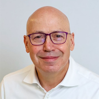Kevin Rodman - Asset Based Lending