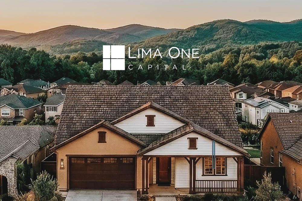 Lima One Capital Releases Its 2026 Housing Market Overview Lima One housing