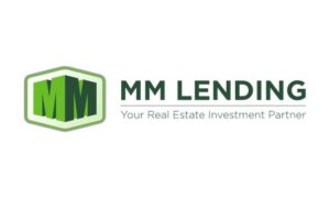 MM Lending MM Lending Logo