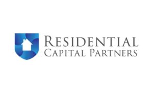 Residential Capital Partners Logo Trusted Partner Residential Capital Partners