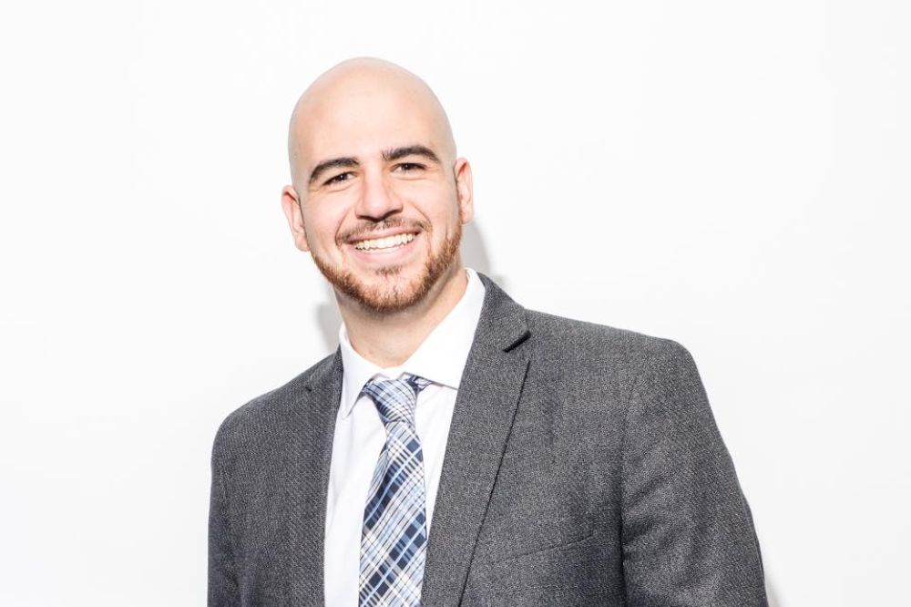 5 Questions to Ask Every Investor Client in the First 5 Minutes Max Chera | Co-Founder and Managing Partner of Express Capital Financing
