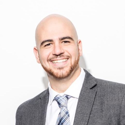 Max Chera | Co-Founder and Managing Partner of Express Capital Financing