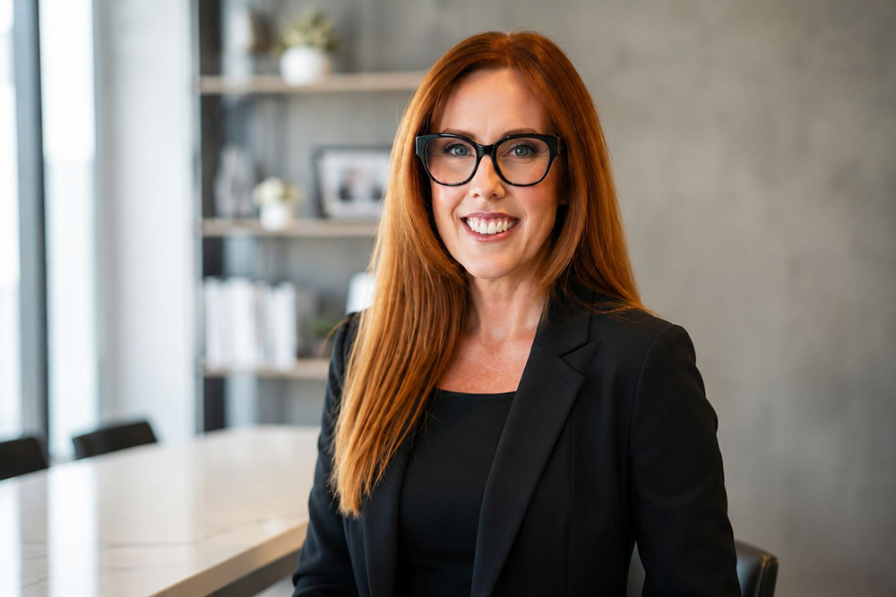 Interview: Megan Castleton | How a Fighter’s Mindset Helped Advance a $2.5 Billion Private Lending Platform Megan Castleton