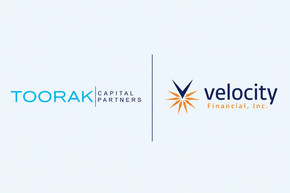 Velocity to Acquire Toorak Platform and Manage $3B Loan Portfolio Toorak | Velocity Press Release