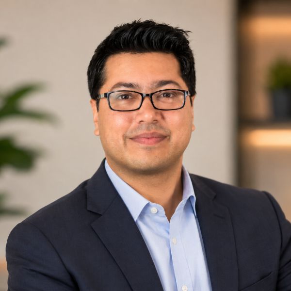 Sourabh Chirimar | CEO at The Mortgage Office