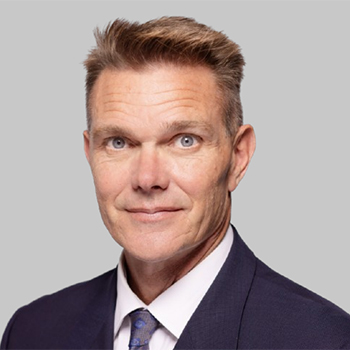 Steve Ernest, Fortra Law