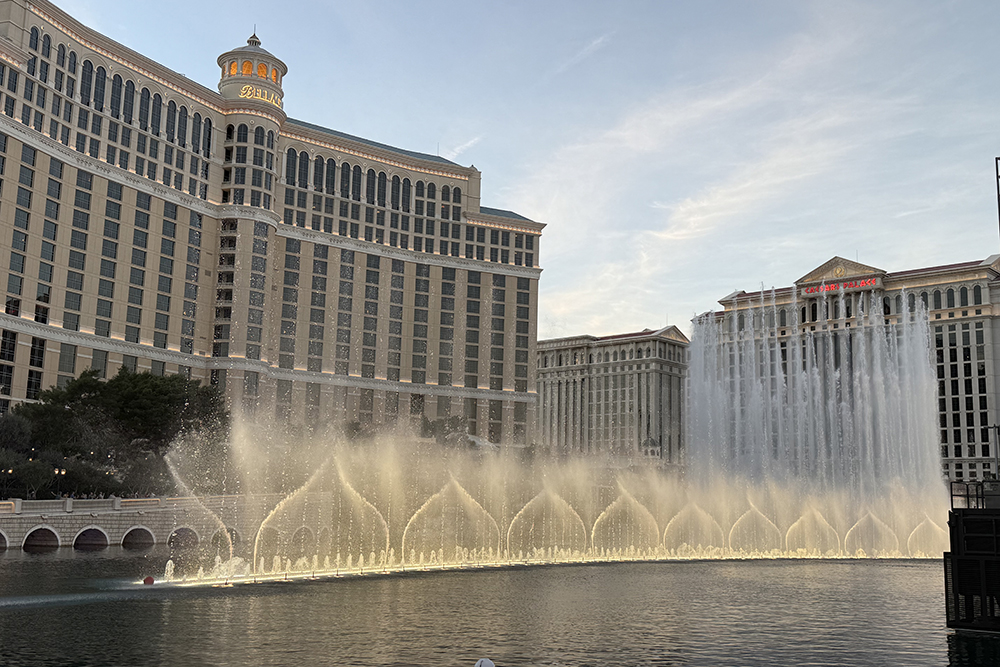 AAPL Annual #16: Las Vegas Kicks Off the Nation’s Premier Private Lending Event AAPL#16