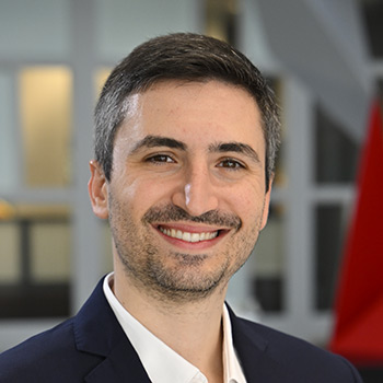 Andrés Saias