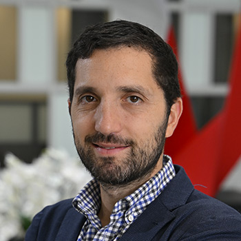 Ernesto Rotoker