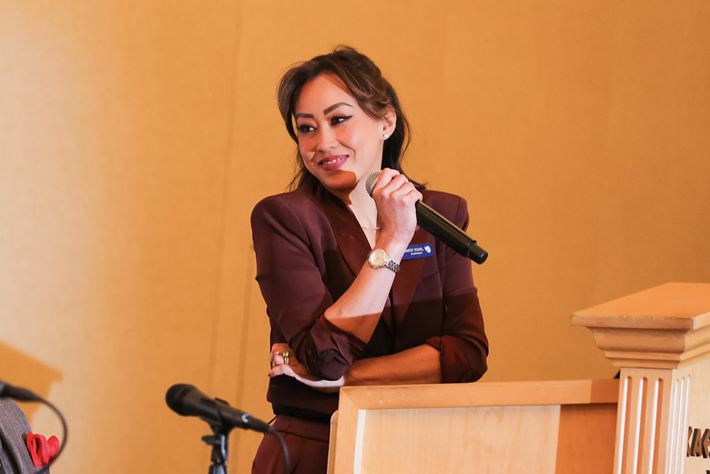 The Complexities and Nuances of Commercial Lending Jennifer Young