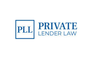 Private Lender Law