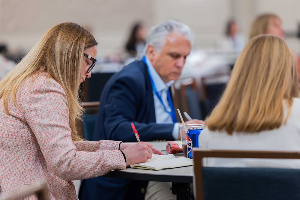 IMN’s RTL & DSCR Miami