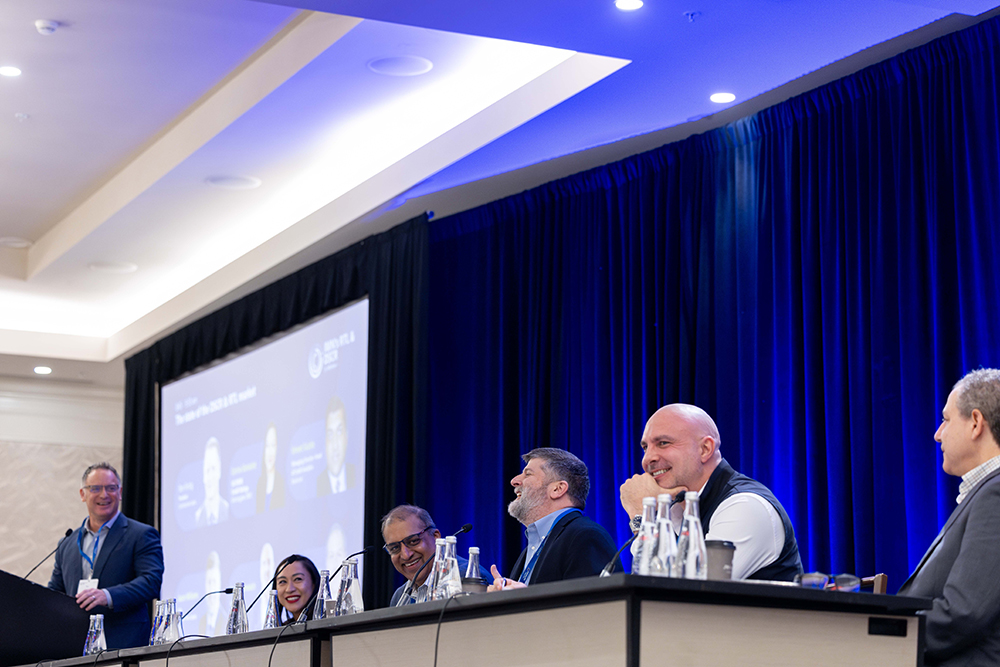 IMN’s RTL & DSCR Miami