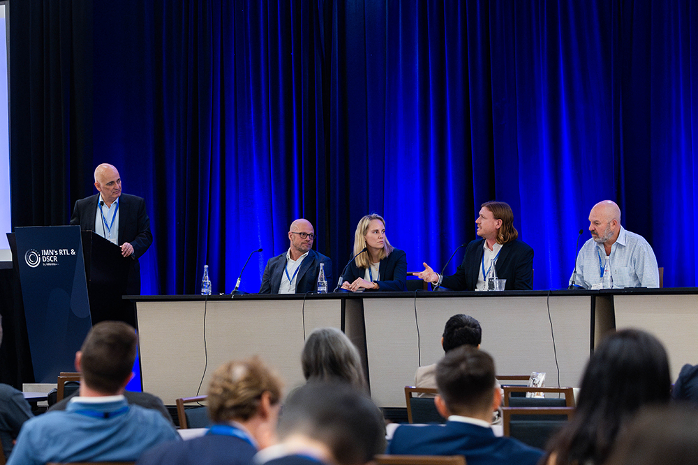 IMN’s RTL & DSCR Miami