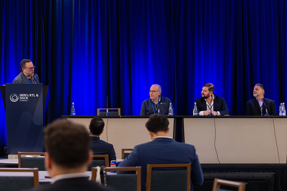 IMN’s RTL & DSCR Miami