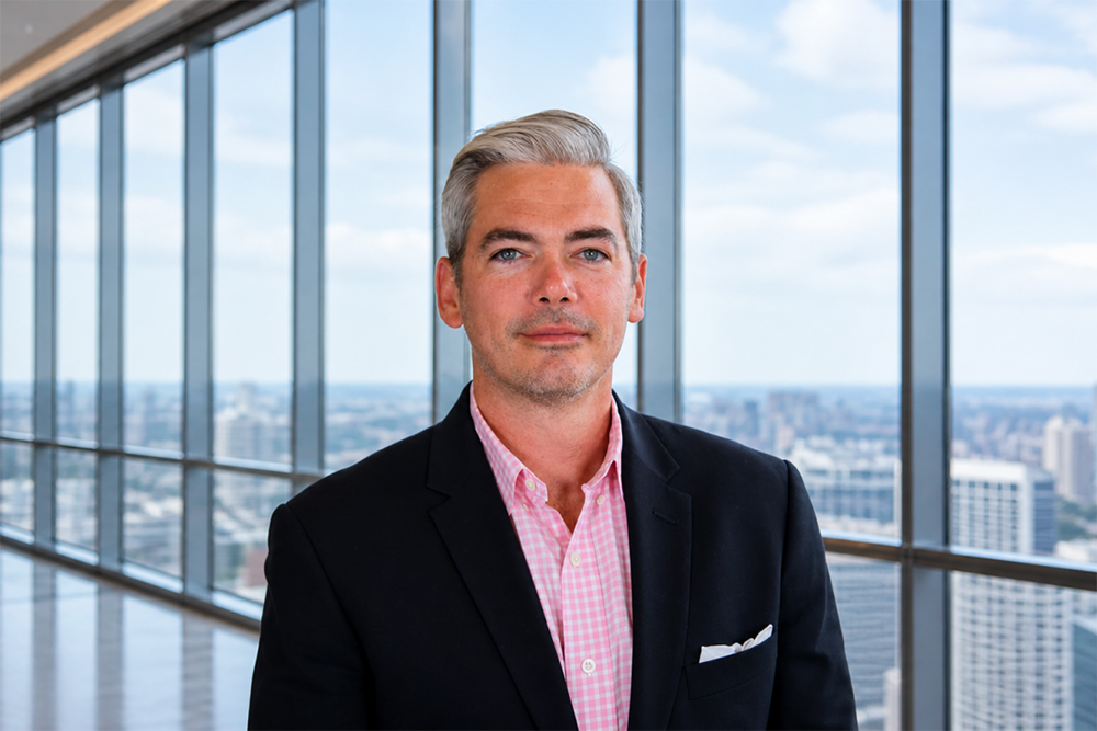 Interview | Sean Morgan: From Data to Decisions — How Lyra Is Changing Private Lending Intelligence Sean Morgan, CEO & Co-Founder of Forecasa, discussing Lyra AI and data-driven intelligence for private lending professionals