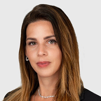 Sharon Nachman