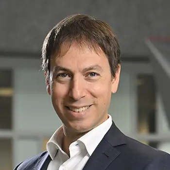 Uriel Fleicher